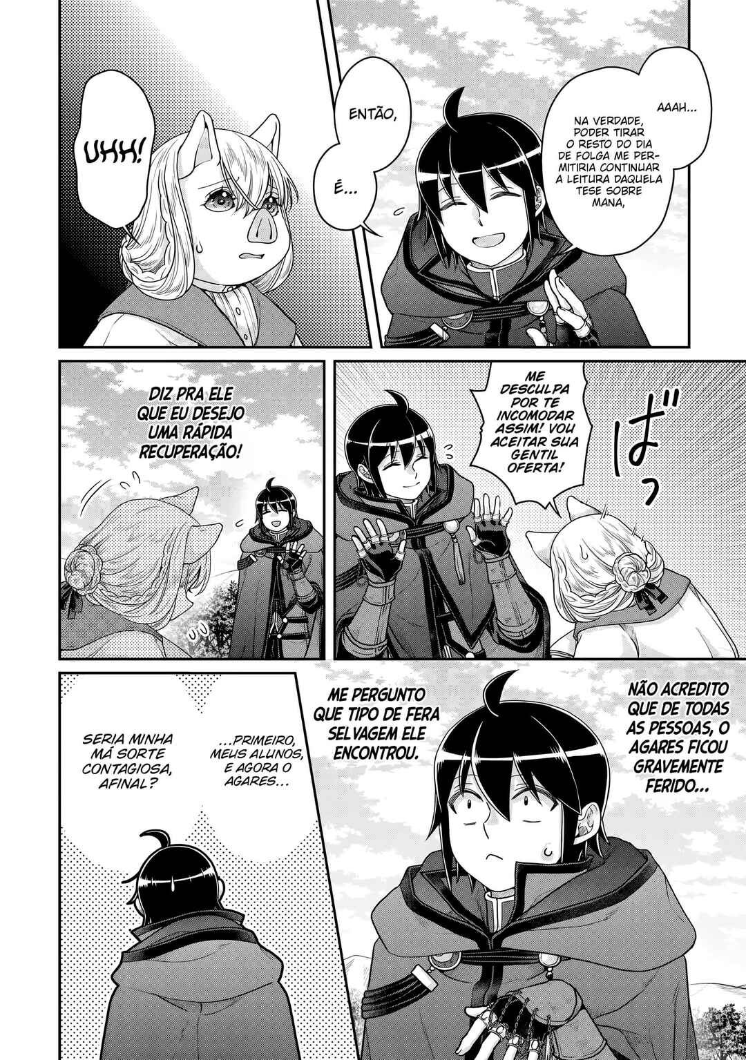 Chapter 99 - Page 27