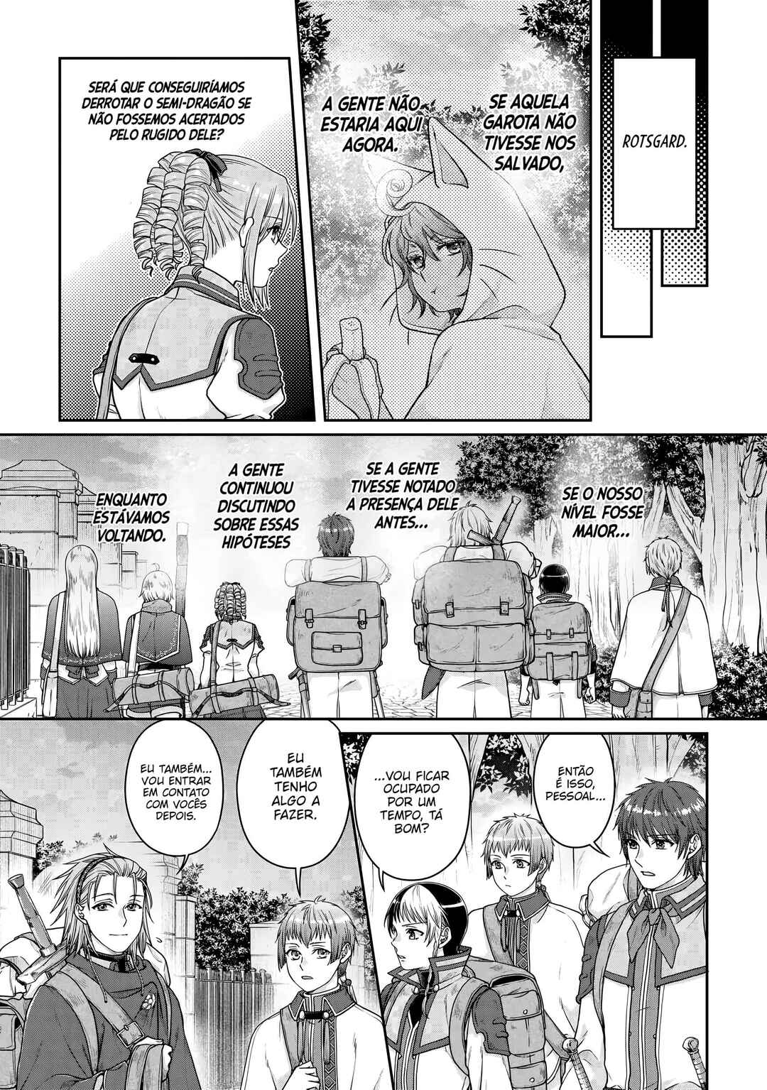 Chapter 99 - Page 28