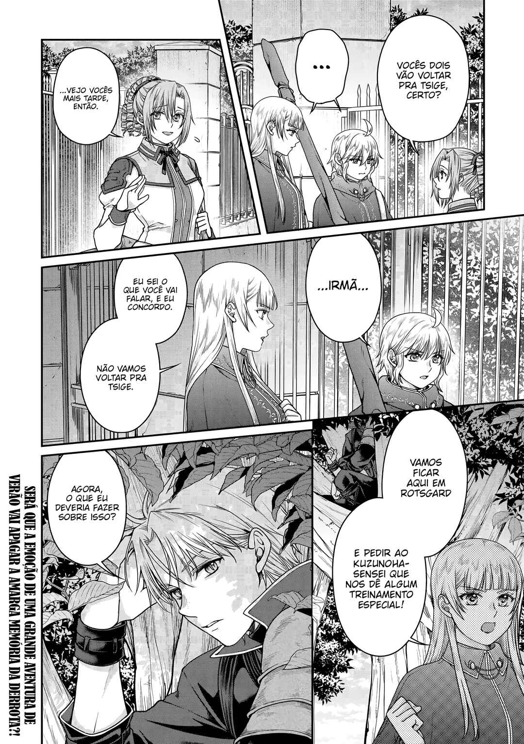 Chapter 99 - Page 29