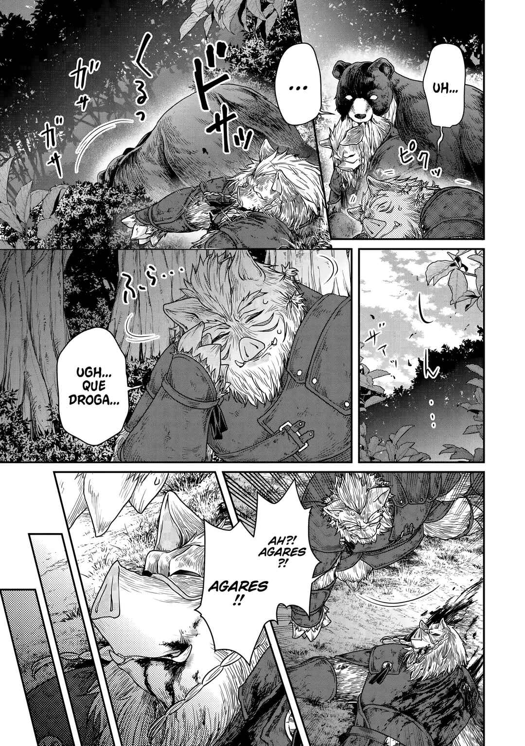 Chapter 99 - Page 8