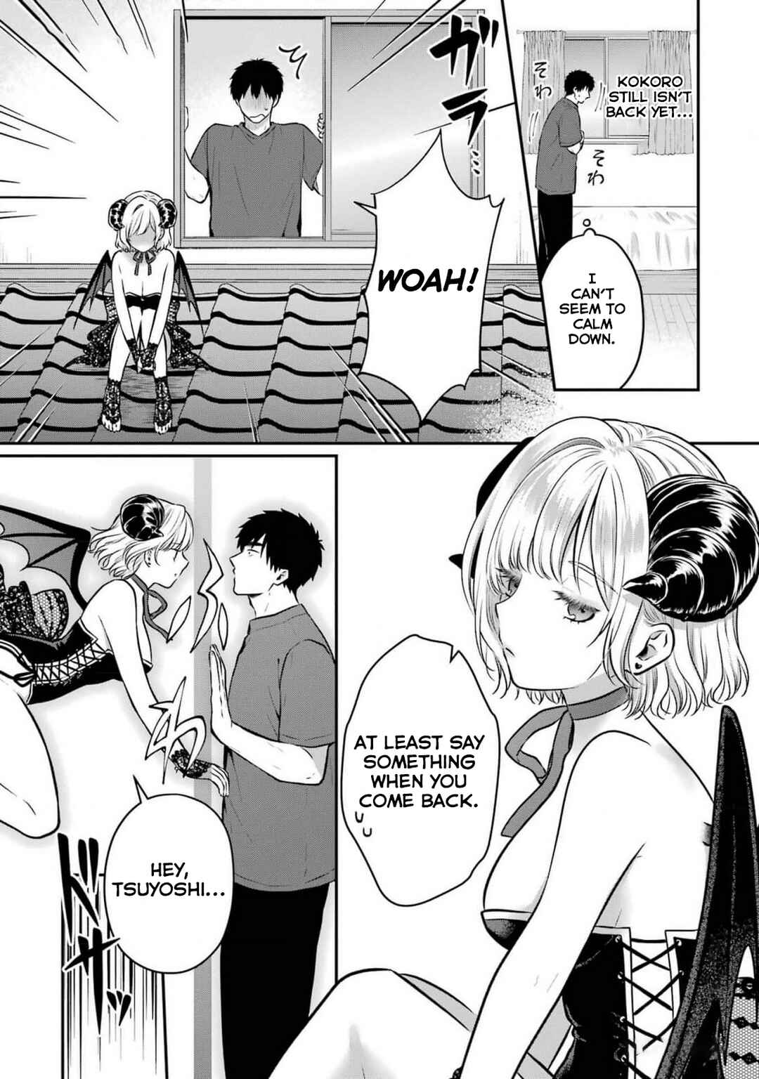 Chapter 21 - Page 1