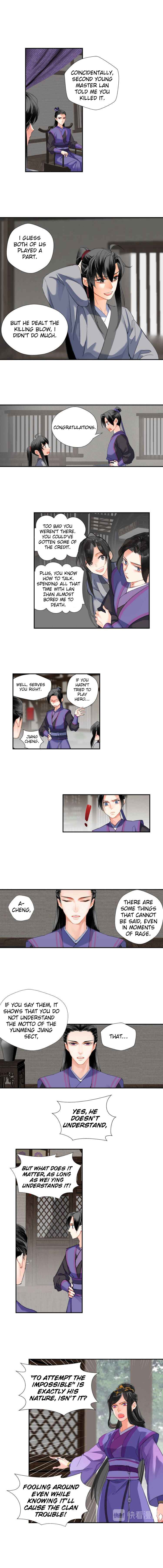 Chapter 160 - Page 3
