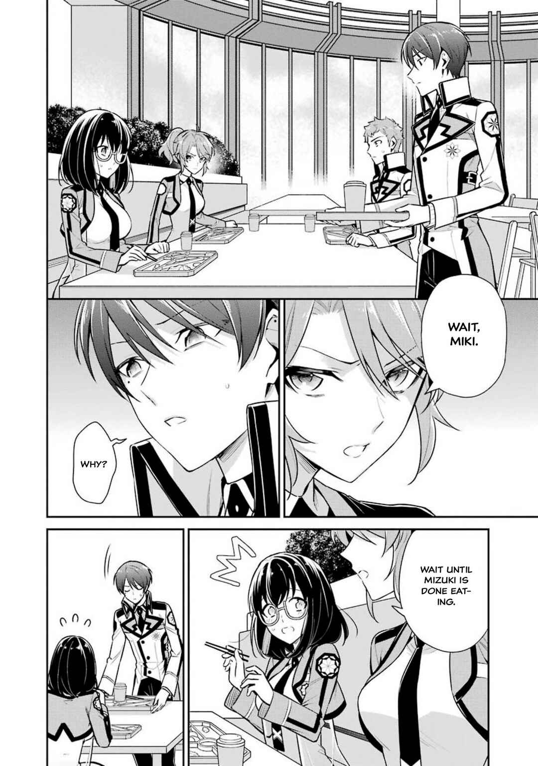 Chapter 4 - Page 2