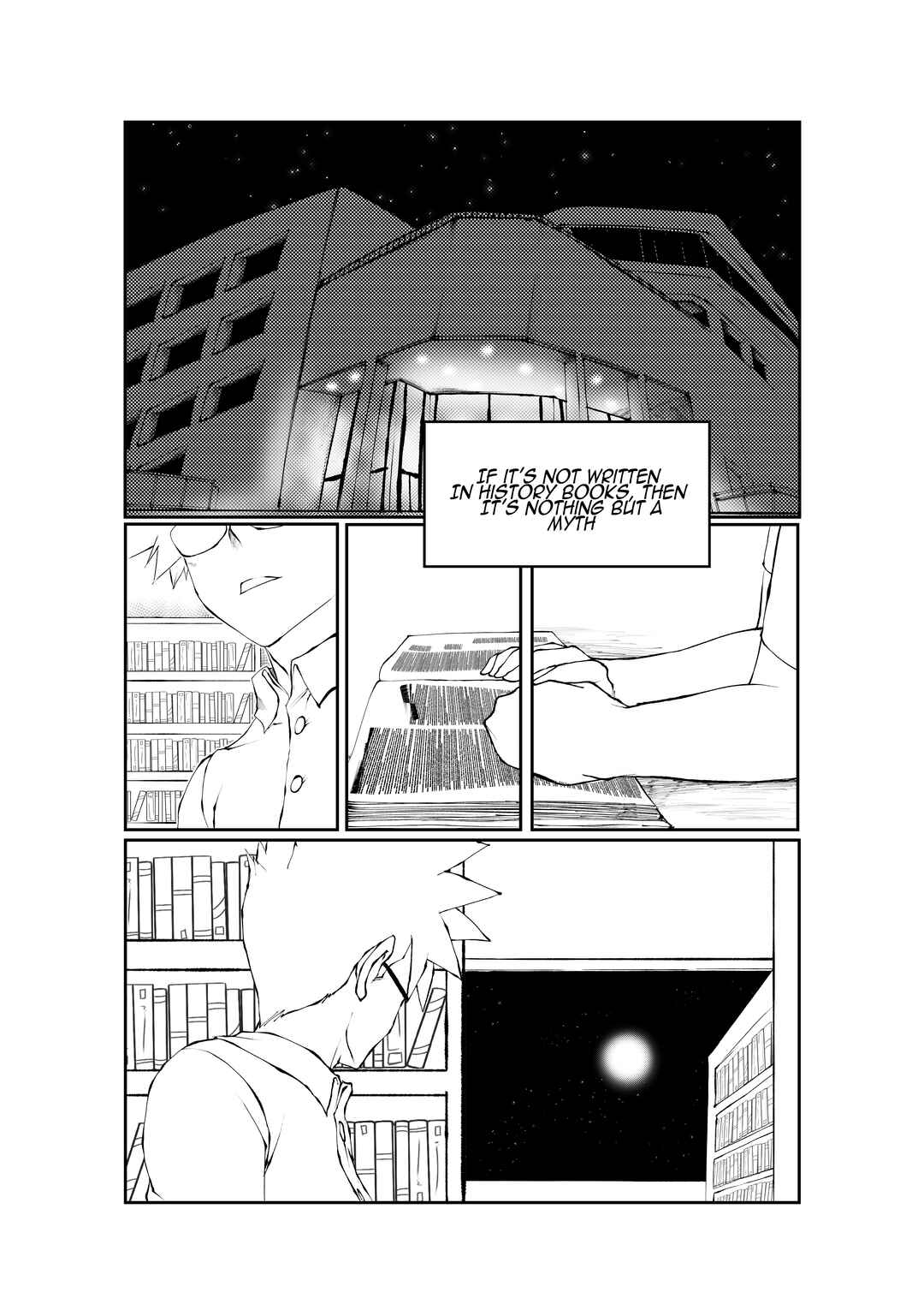 Chapter 1.1 - Page 6
