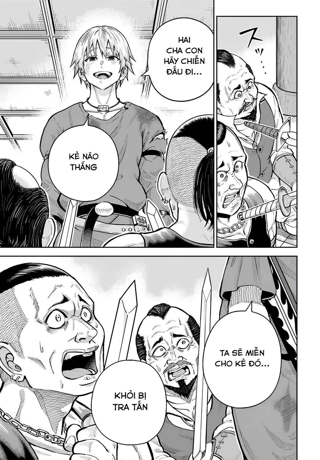 Chapter 21 - Page 26