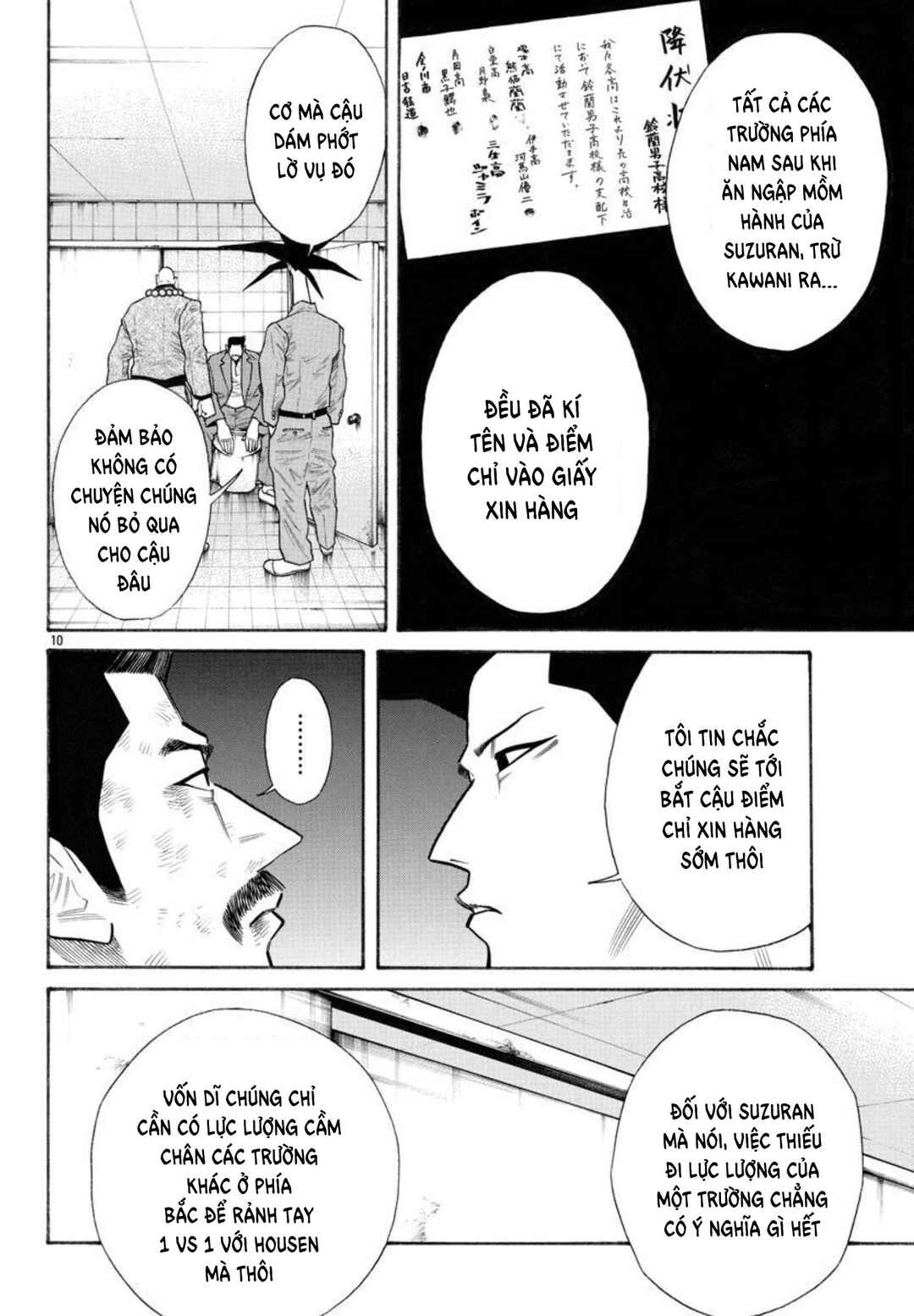 Chapter 58 - Page 10