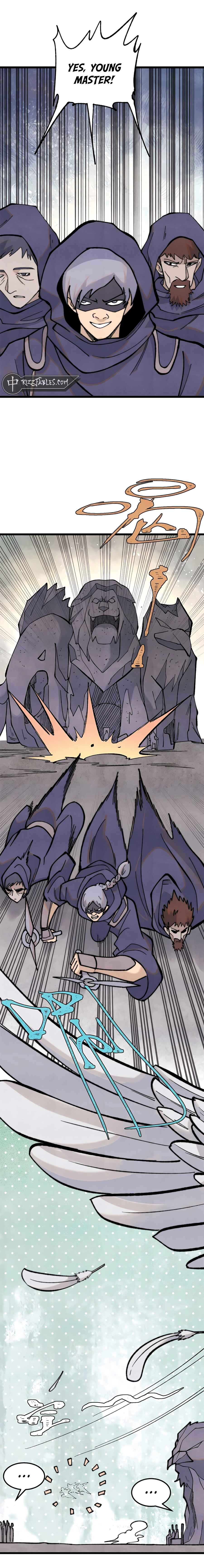 Chapter 333 - Page 12