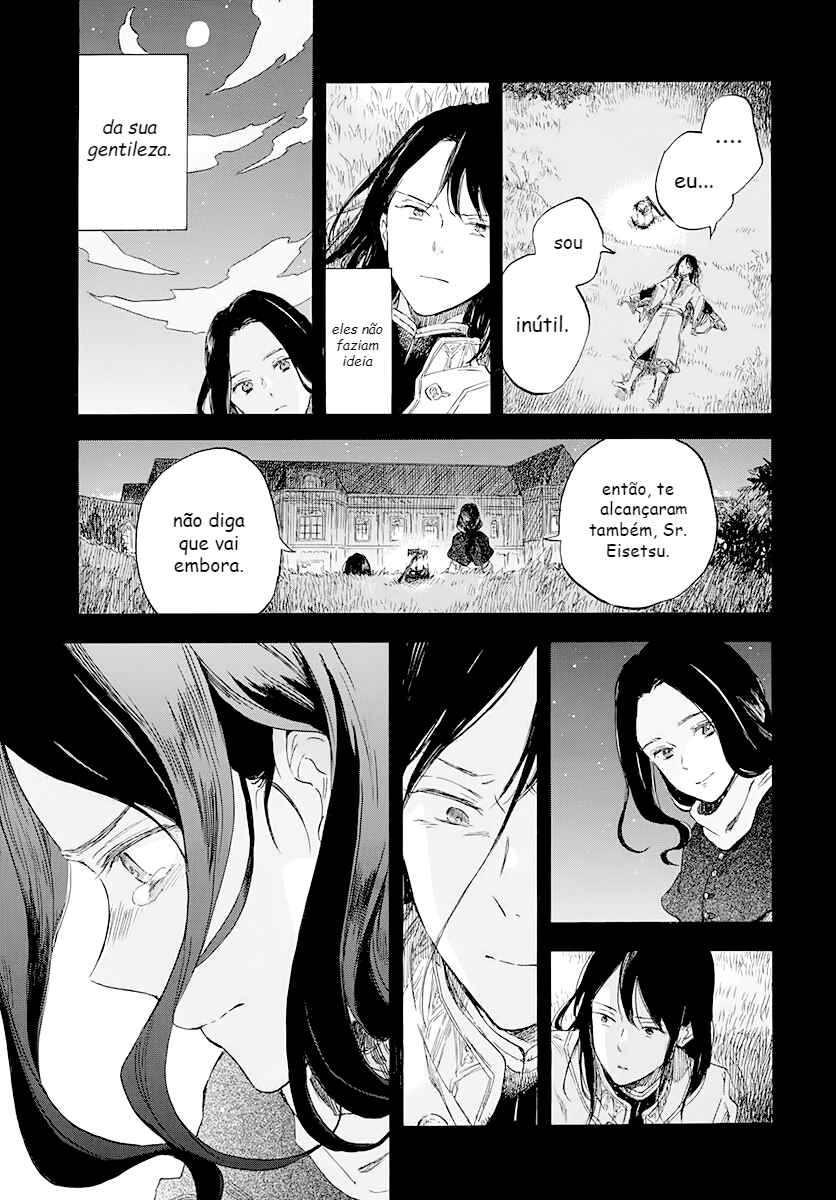 Chapter 121 - Page 21