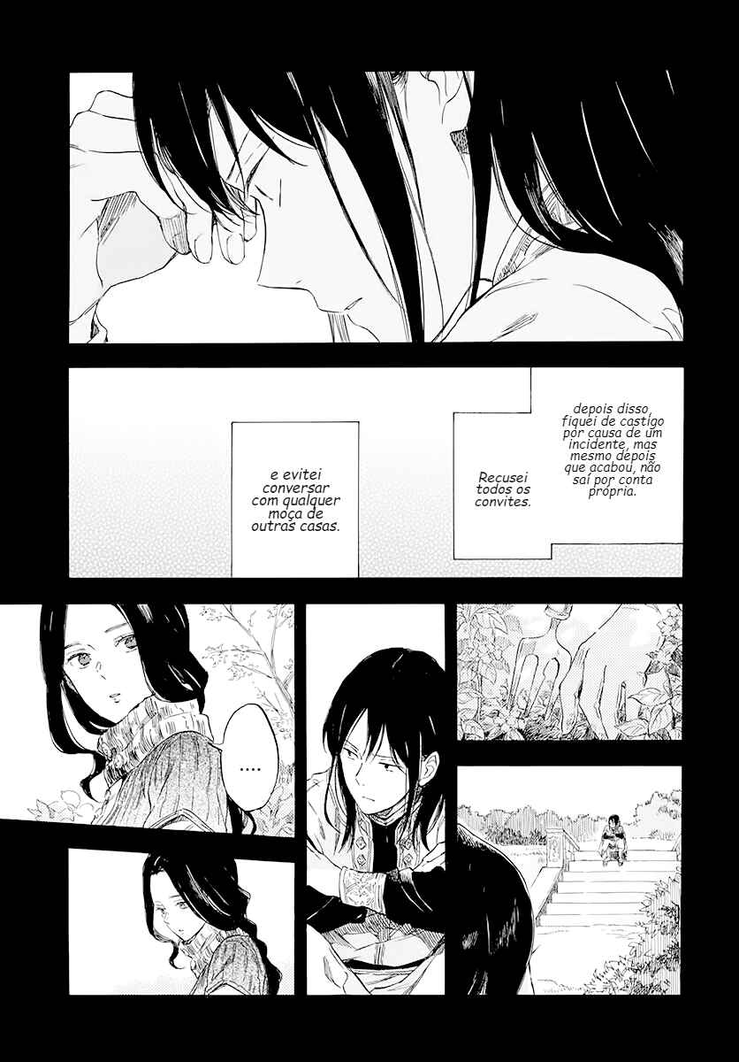 Chapter 121 - Page 23