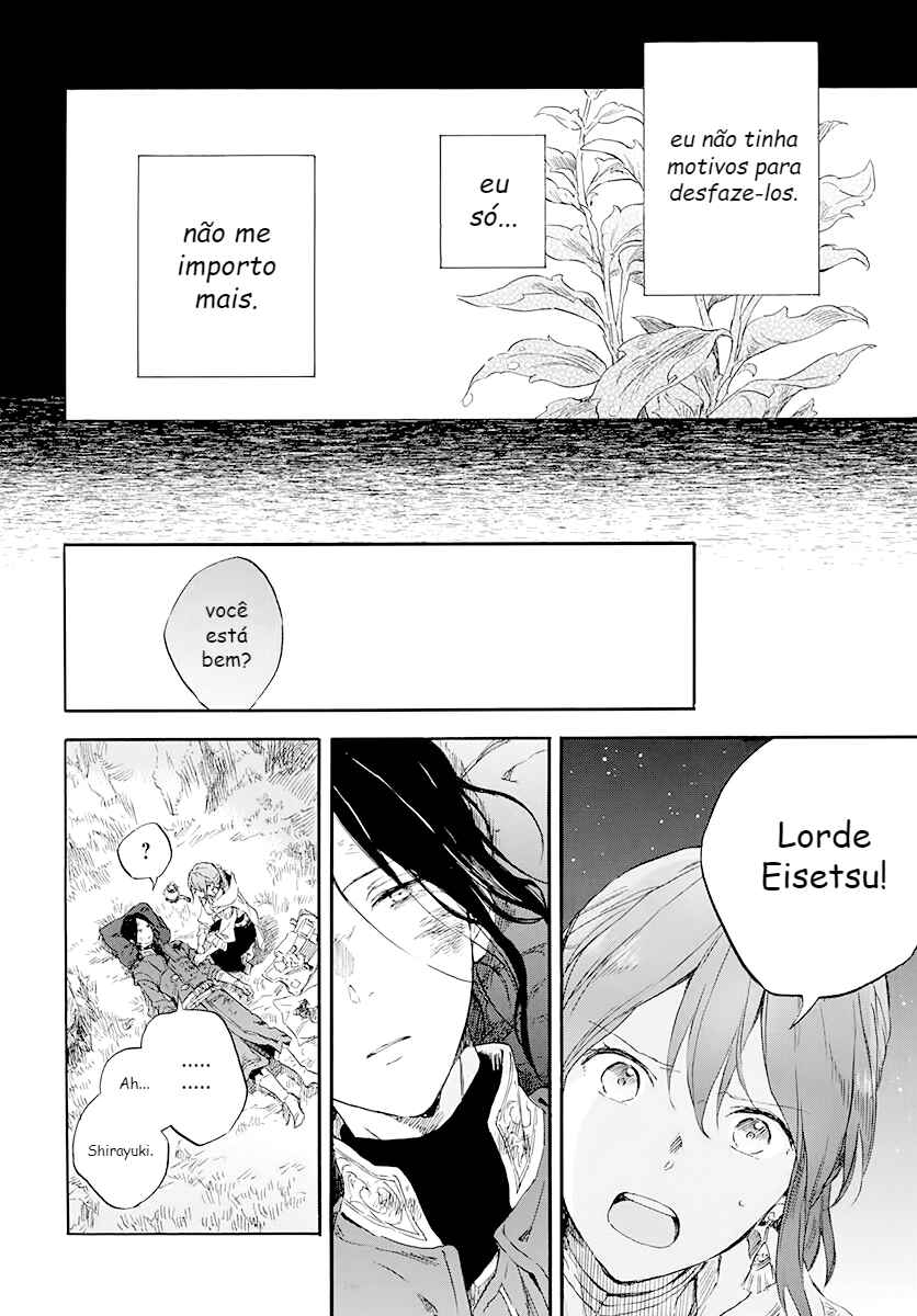 Chapter 121 - Page 30