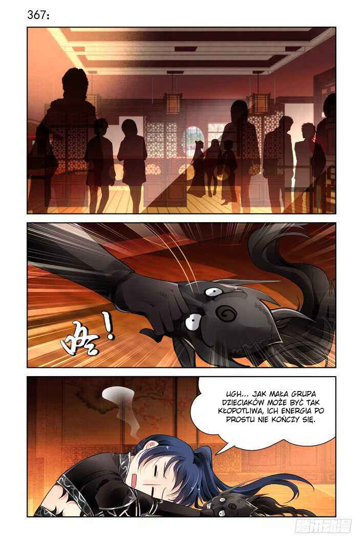 Chapter 367 - Page 1