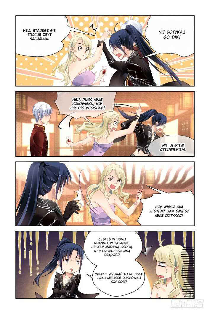 Chapter 367 - Page 8