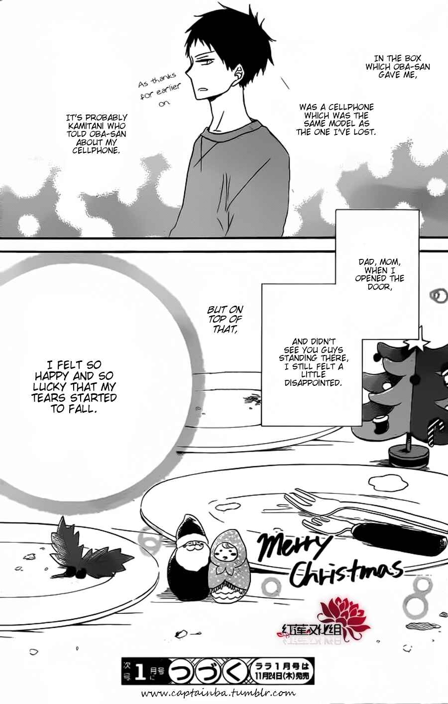 Chapter 26 - Page 29
