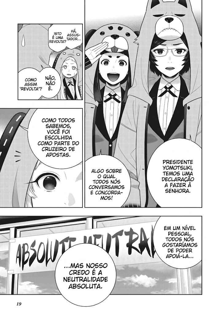 Chapter 127 - Page 20