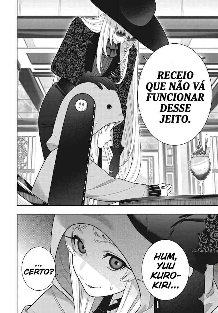 Chapter 127 - Page 25
