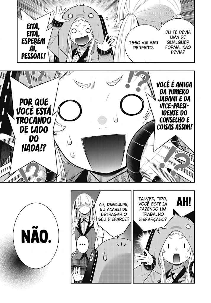 Chapter 127 - Page 28