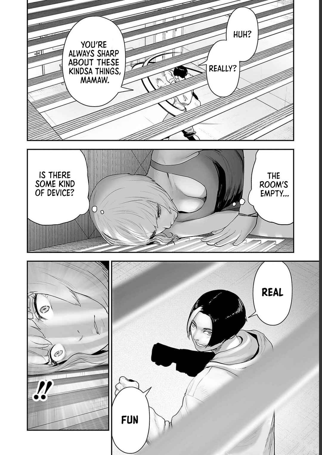 Chapter 98 - Page 12