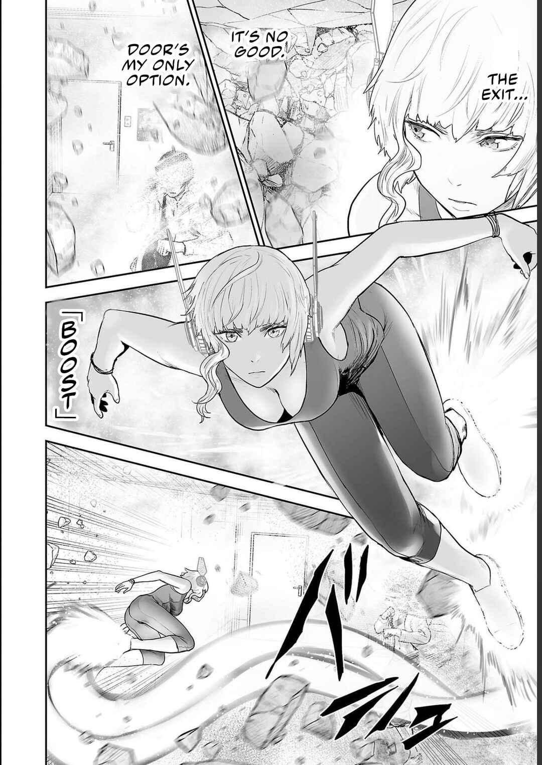Chapter 98 - Page 16