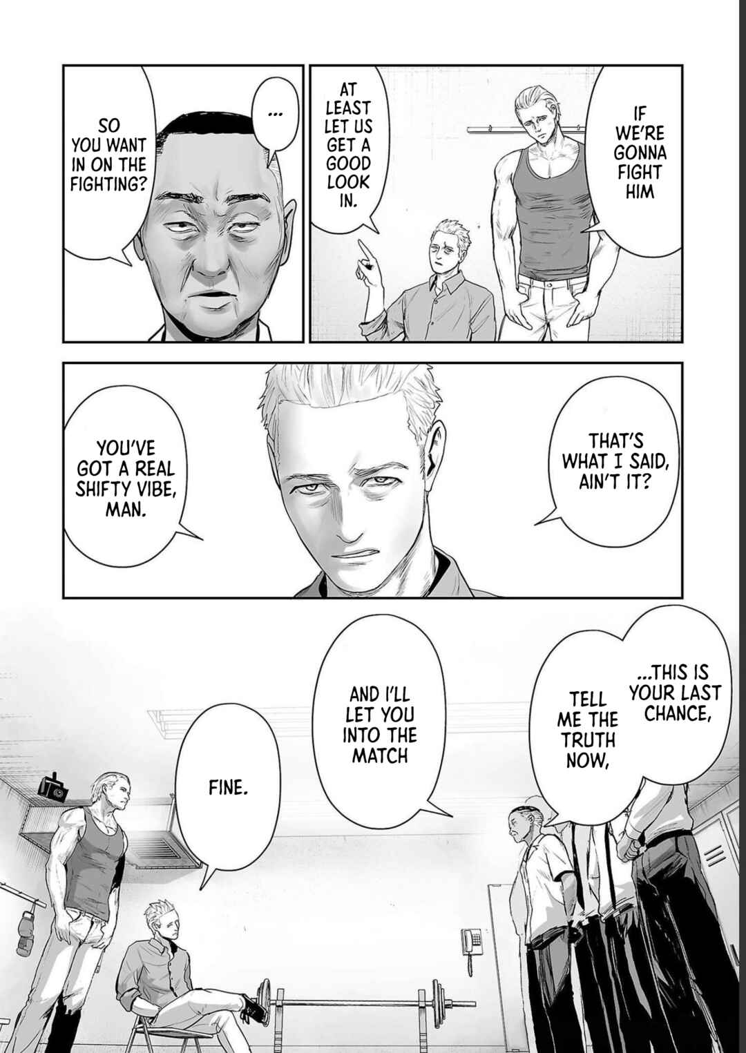 Chapter 98 - Page 4
