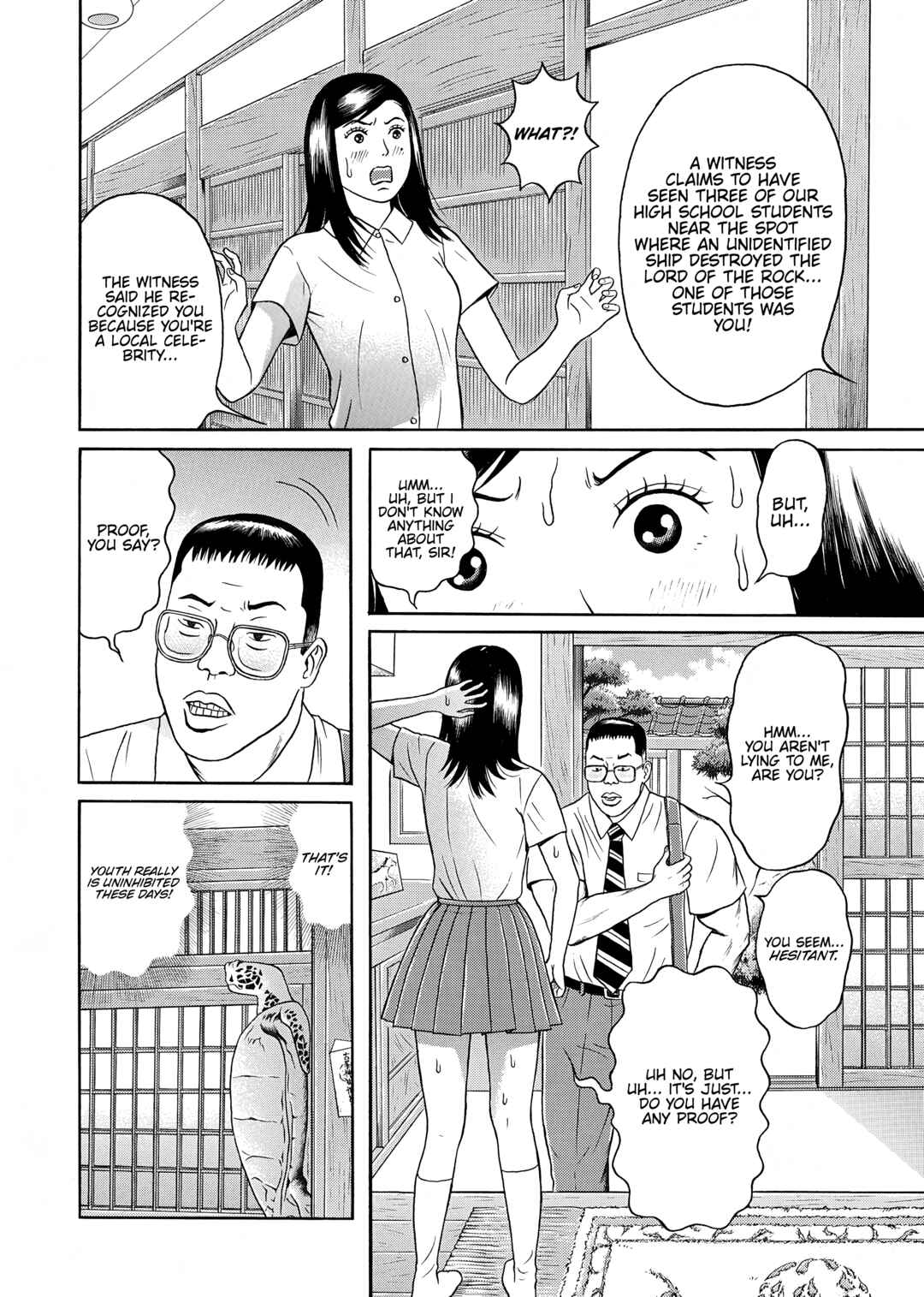 Chapter 32 - Page 12