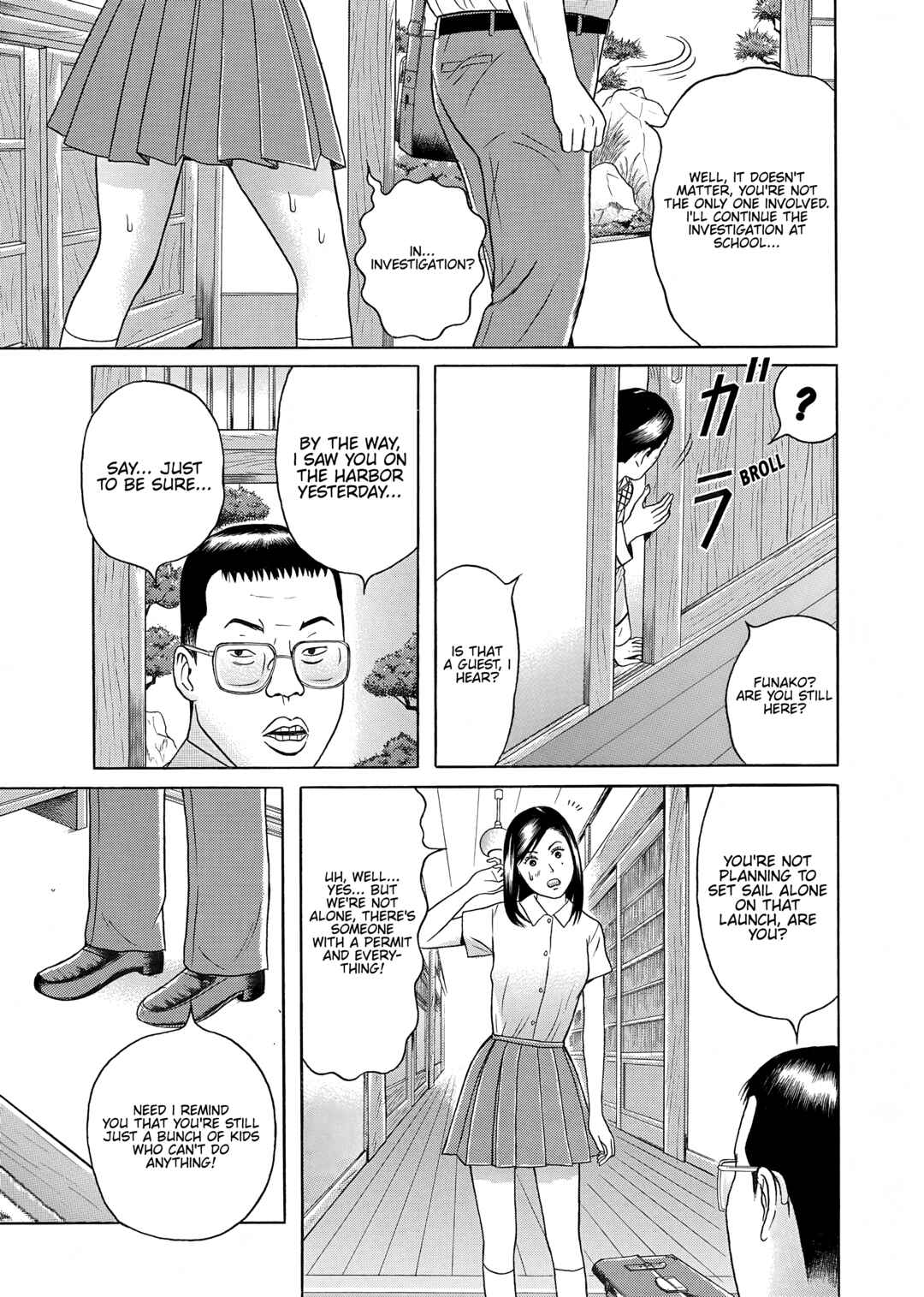 Chapter 32 - Page 13