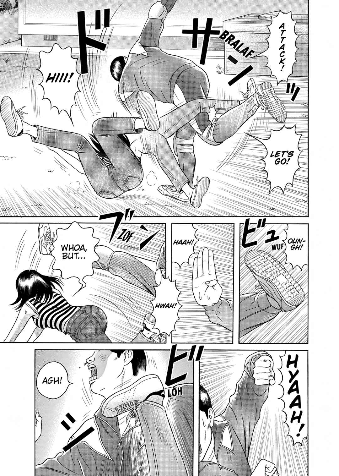 Chapter 32 - Page 5