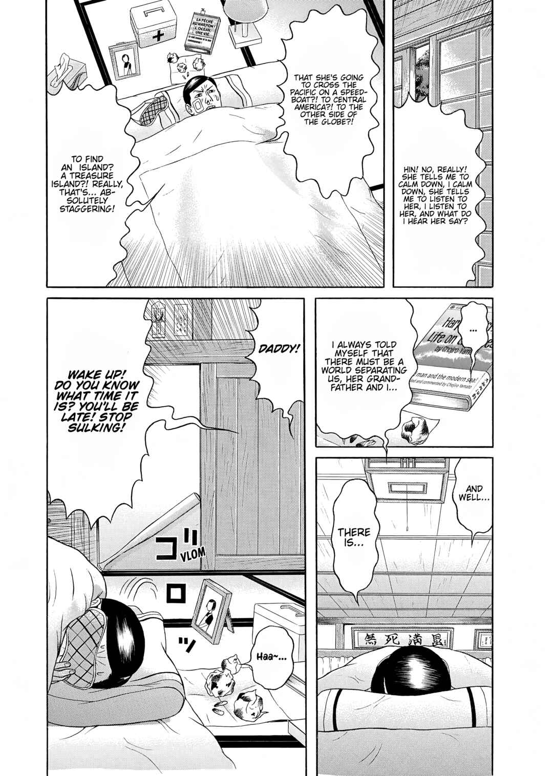 Chapter 32 - Page 8