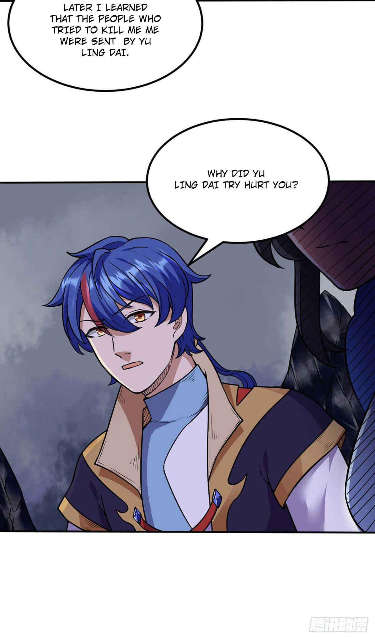 Chapter 194 - Page 15