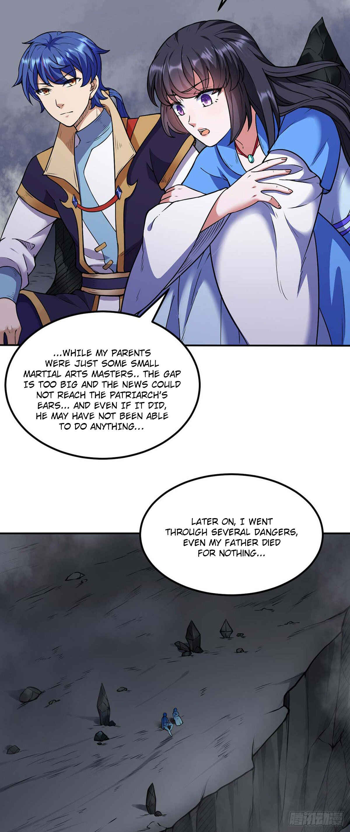 Chapter 194 - Page 18
