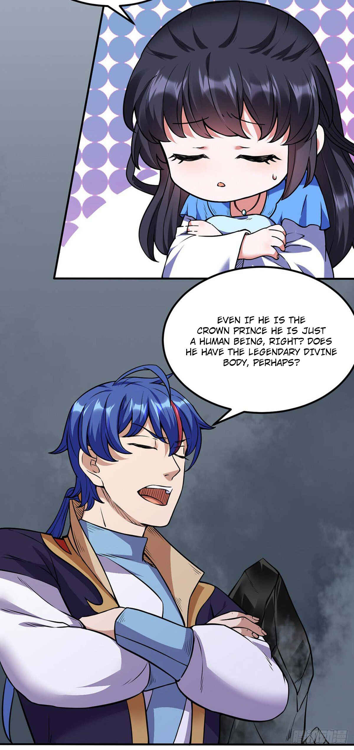 Chapter 194 - Page 25