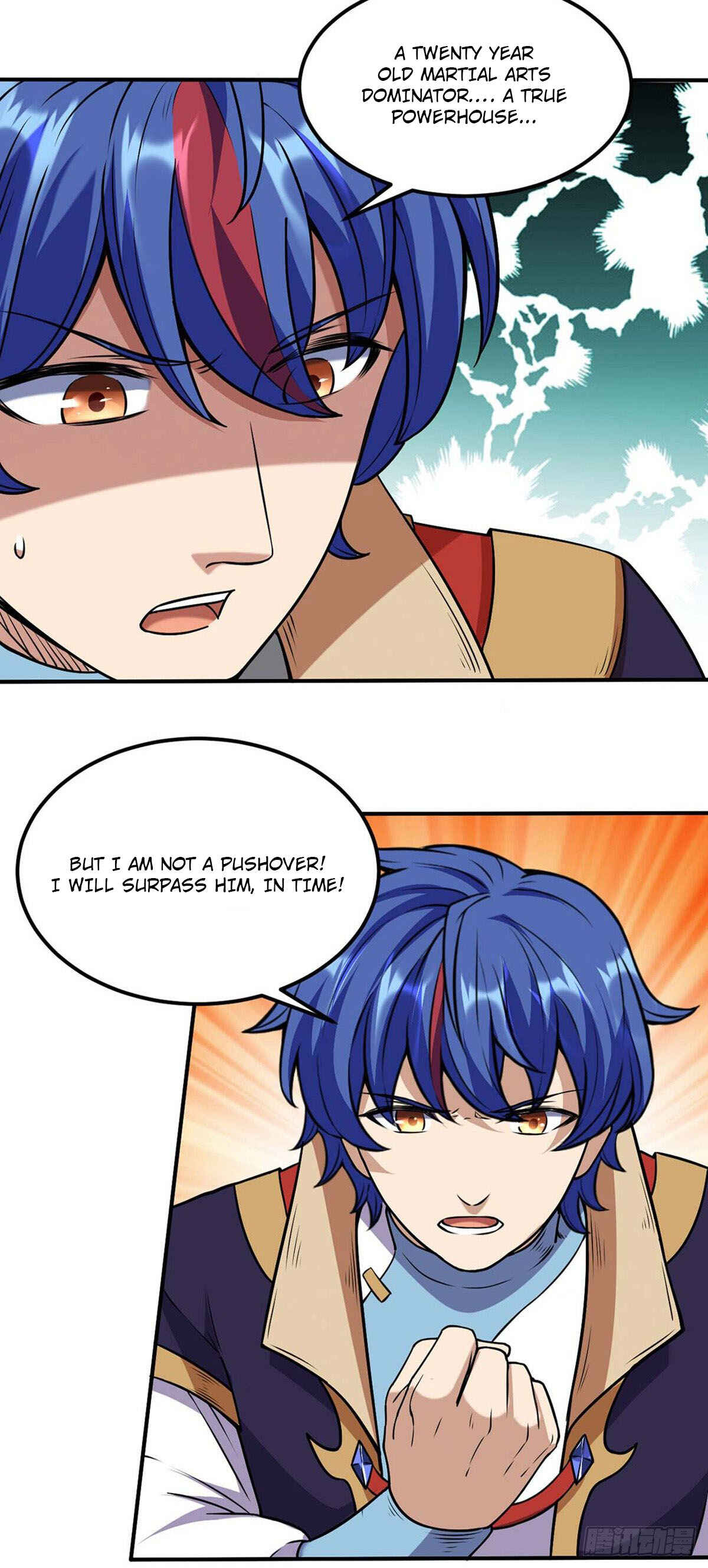 Chapter 194 - Page 27