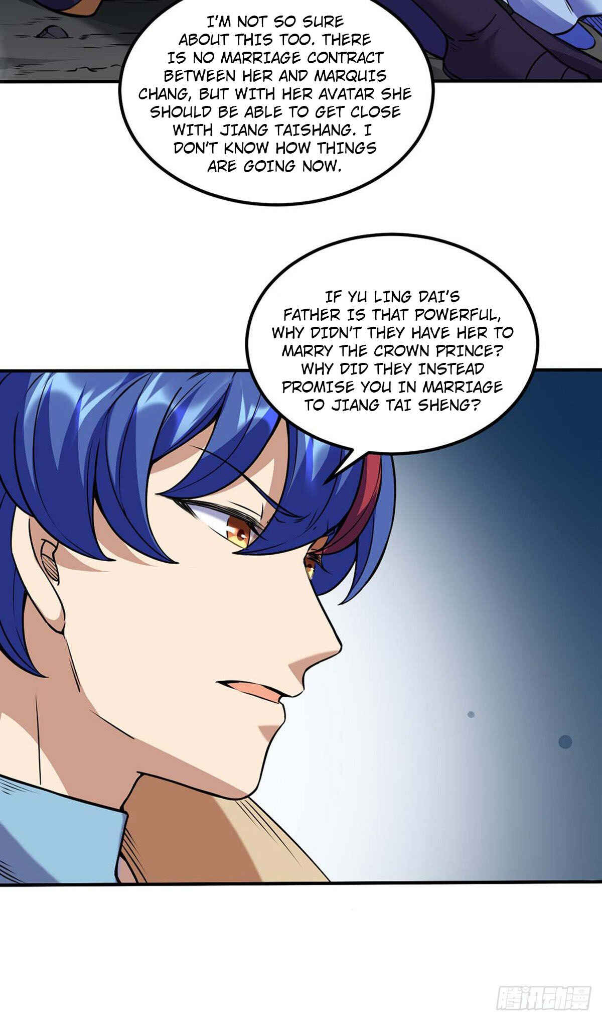 Chapter 194 - Page 29