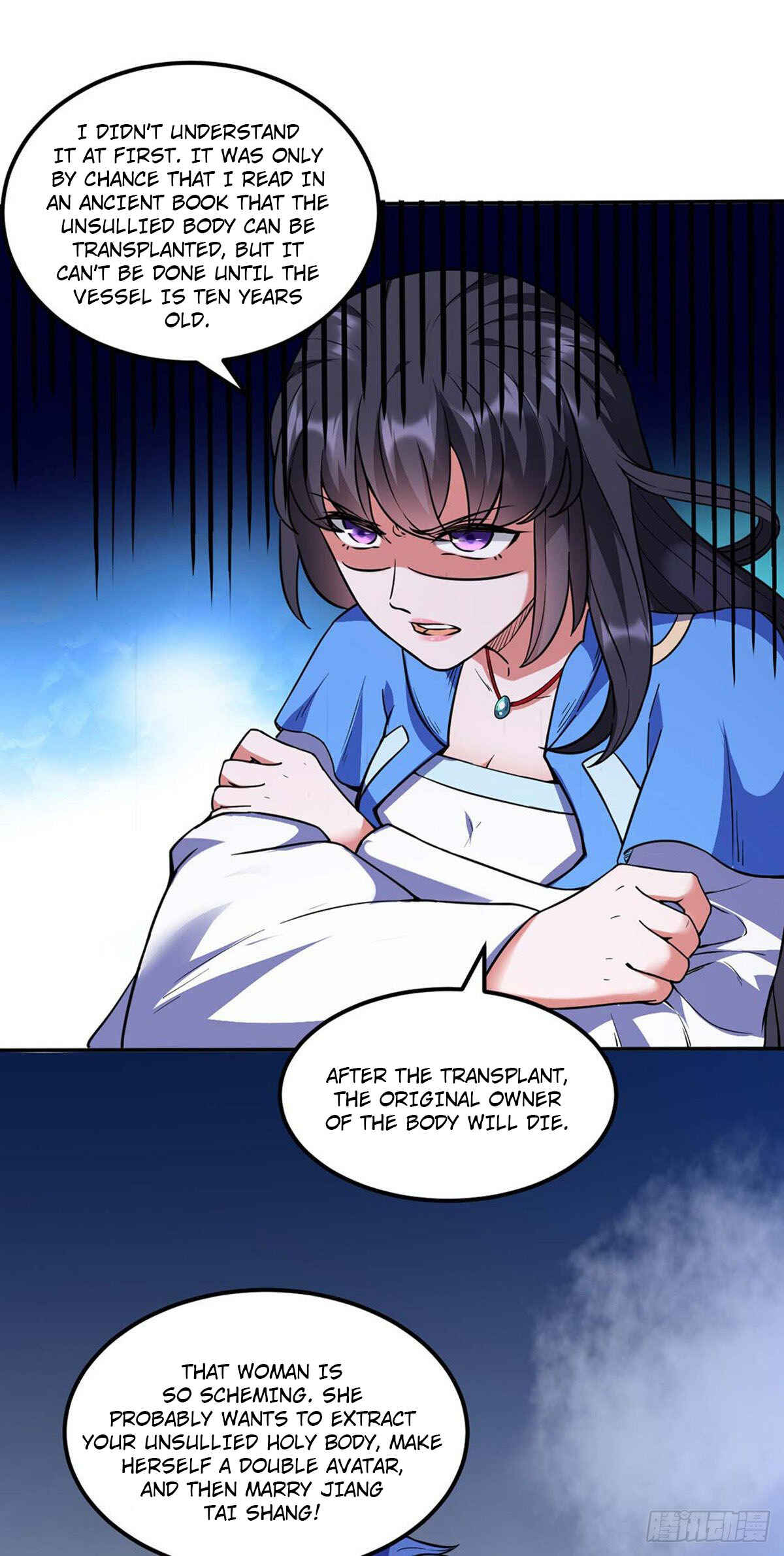 Chapter 194 - Page 30