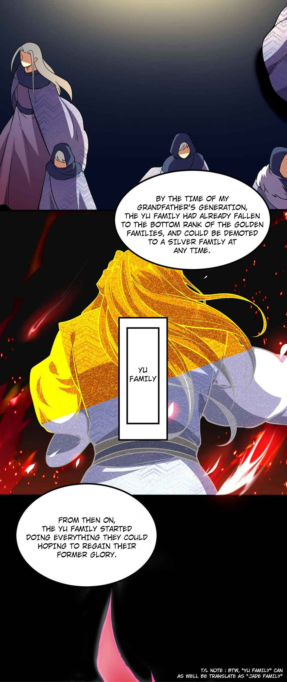Chapter 194 - Page 8