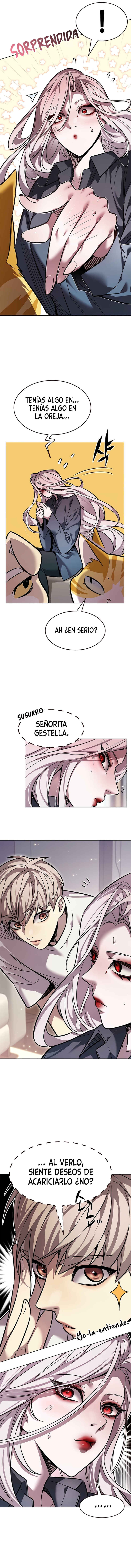 Chapter 376 - Page 19