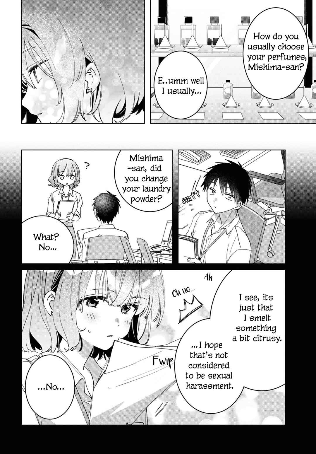 Chapter 46.5 - Page 5
