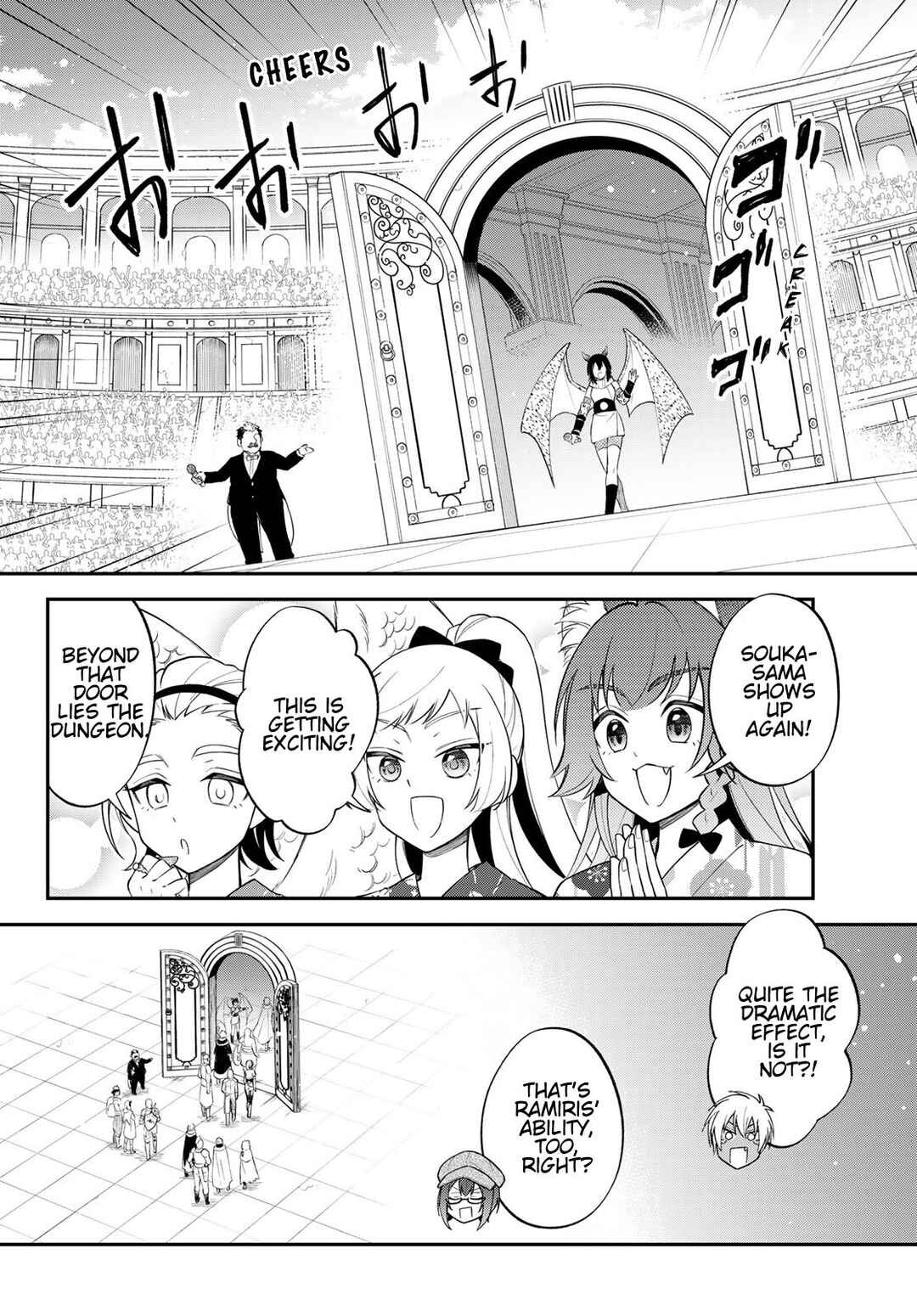 Chapter 83 - Page 16