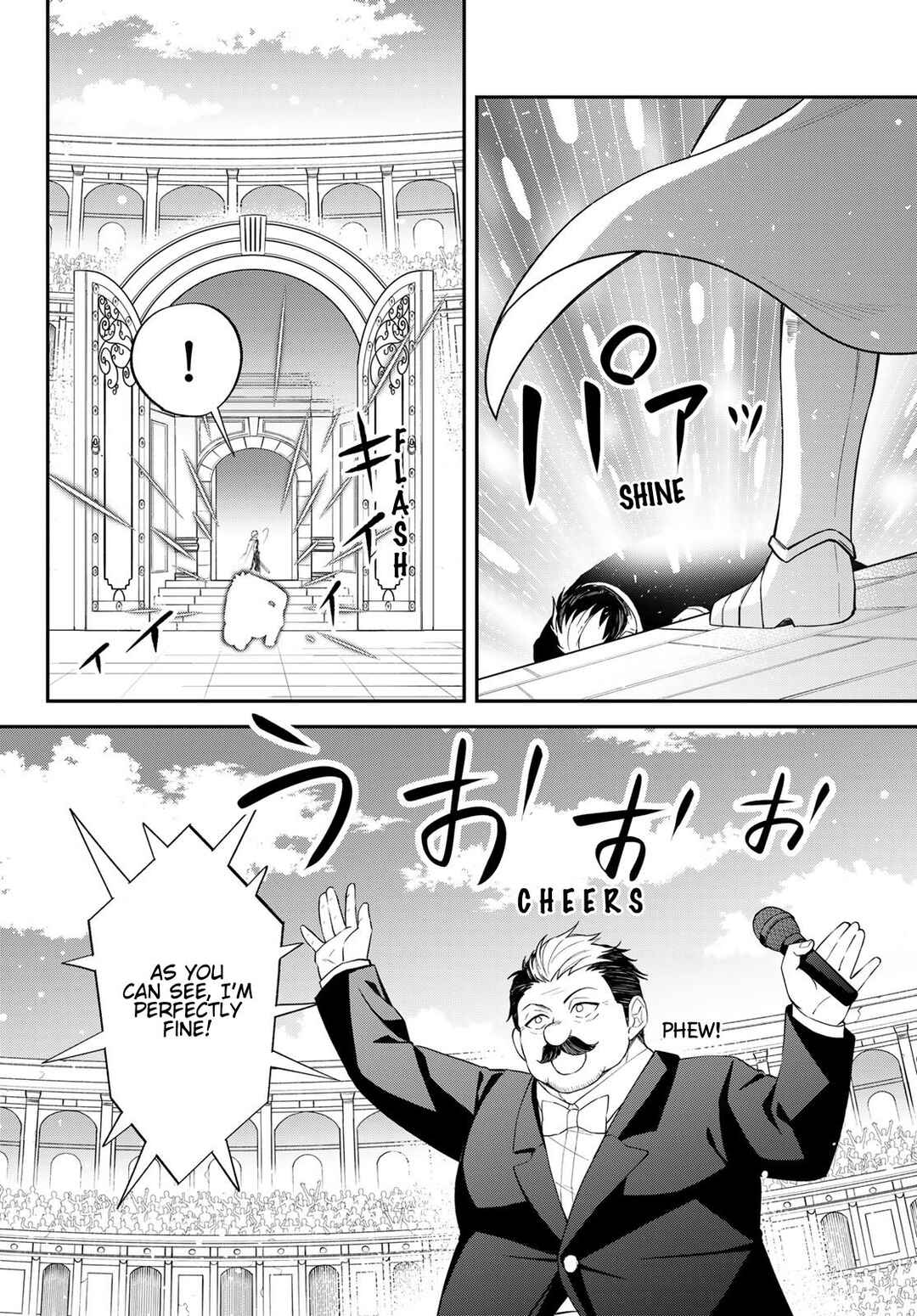 Chapter 83 - Page 20