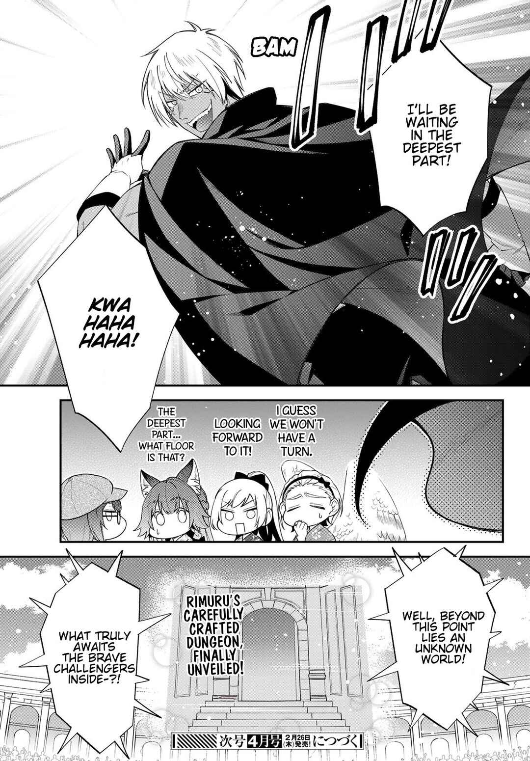 Chapter 83 - Page 23