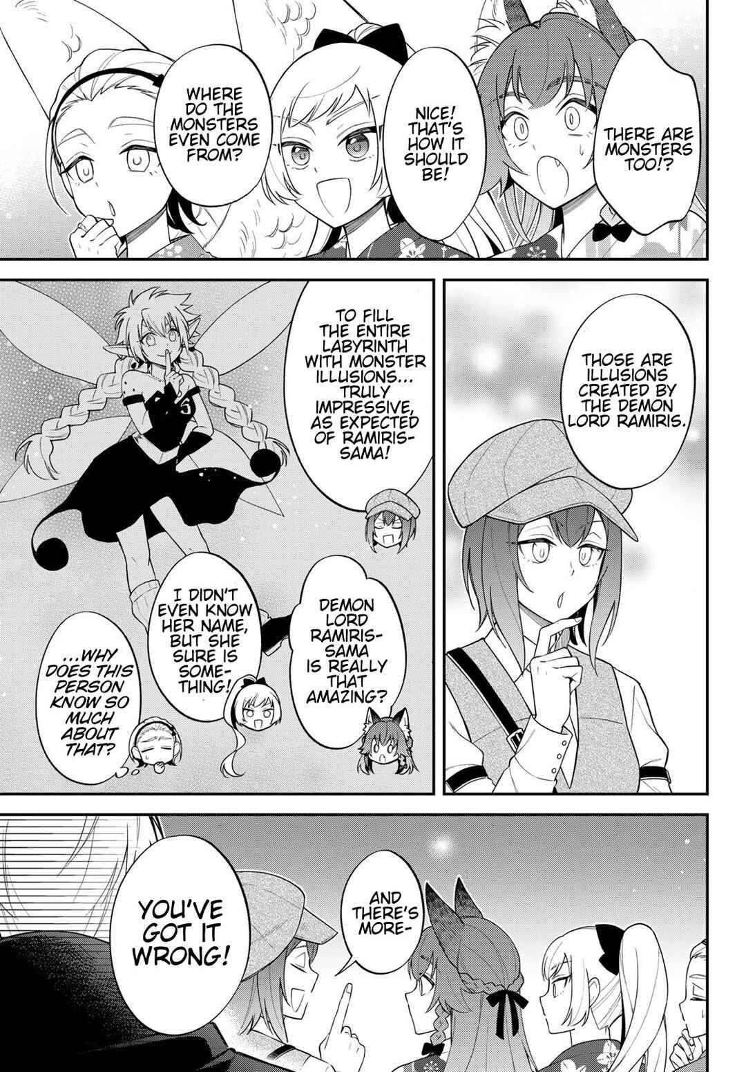 Chapter 83 - Page 3