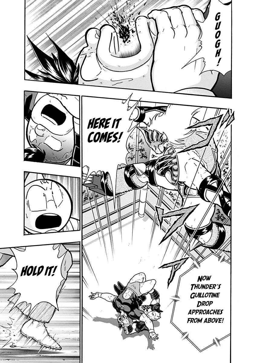 Chapter 279 - Page 19
