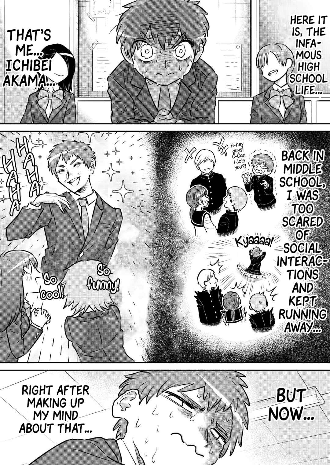 Chapter 2 - Page 1
