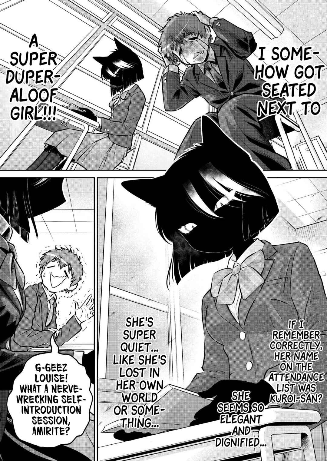 Chapter 2 - Page 2