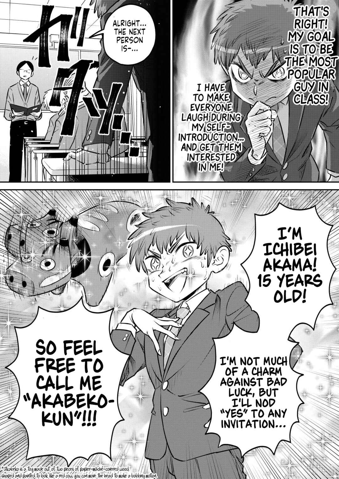 Chapter 2 - Page 4
