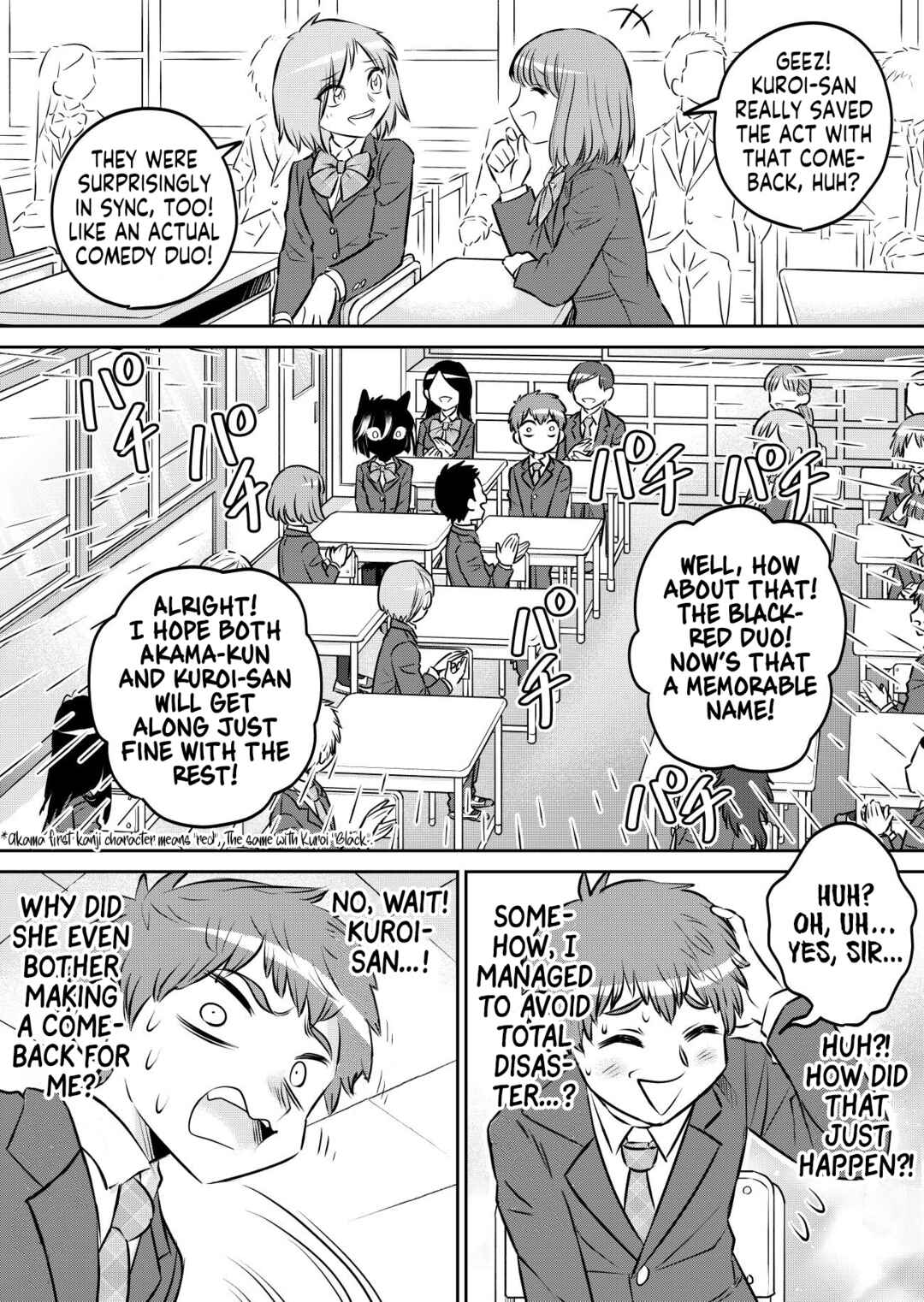 Chapter 2 - Page 8