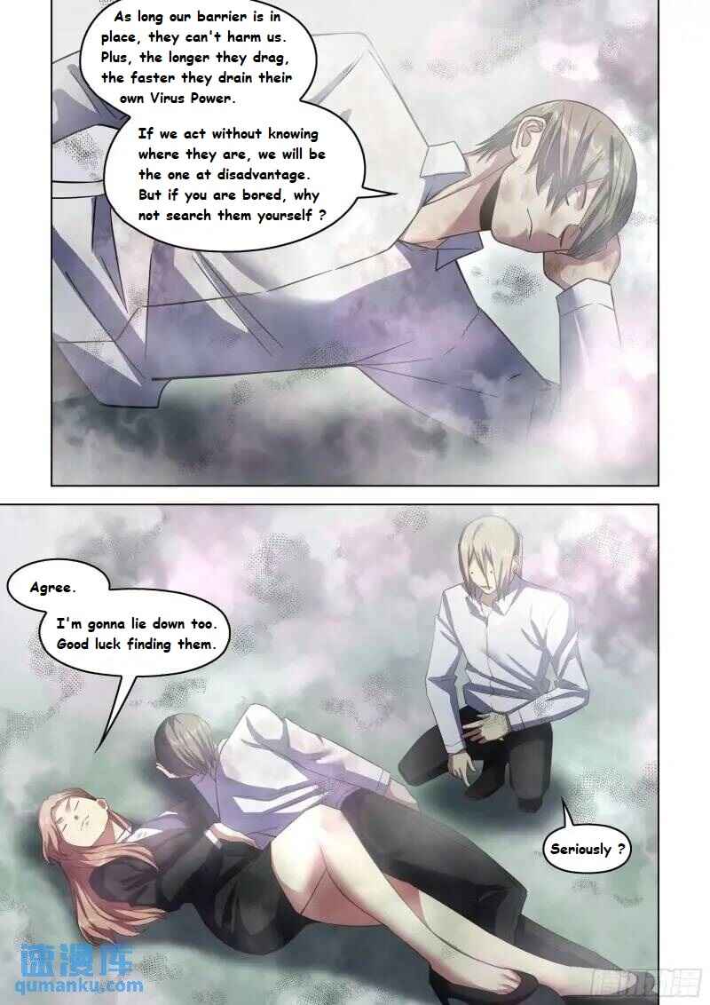 Chapter 548 - Page 7