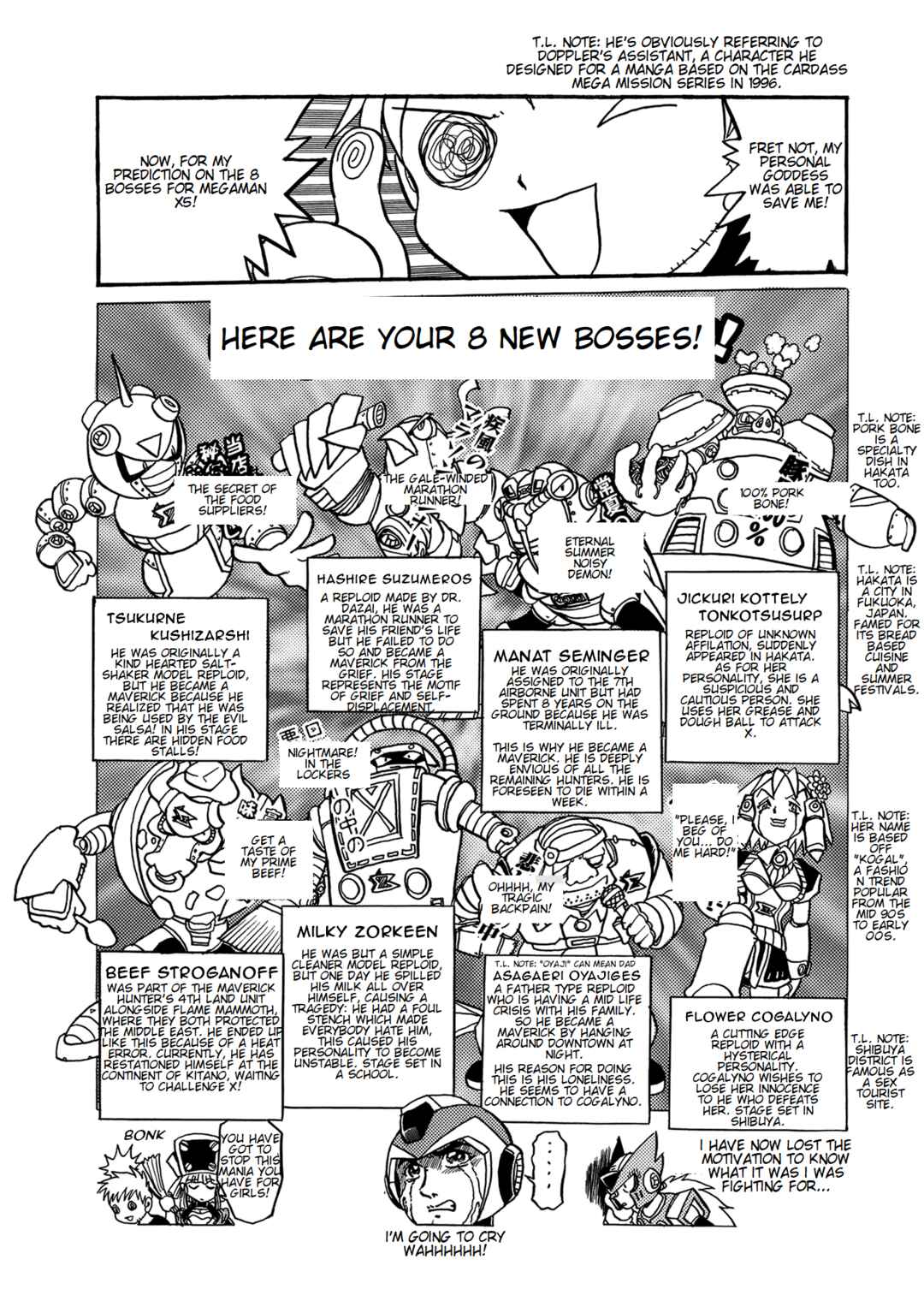 Chapter 6 - Page 5