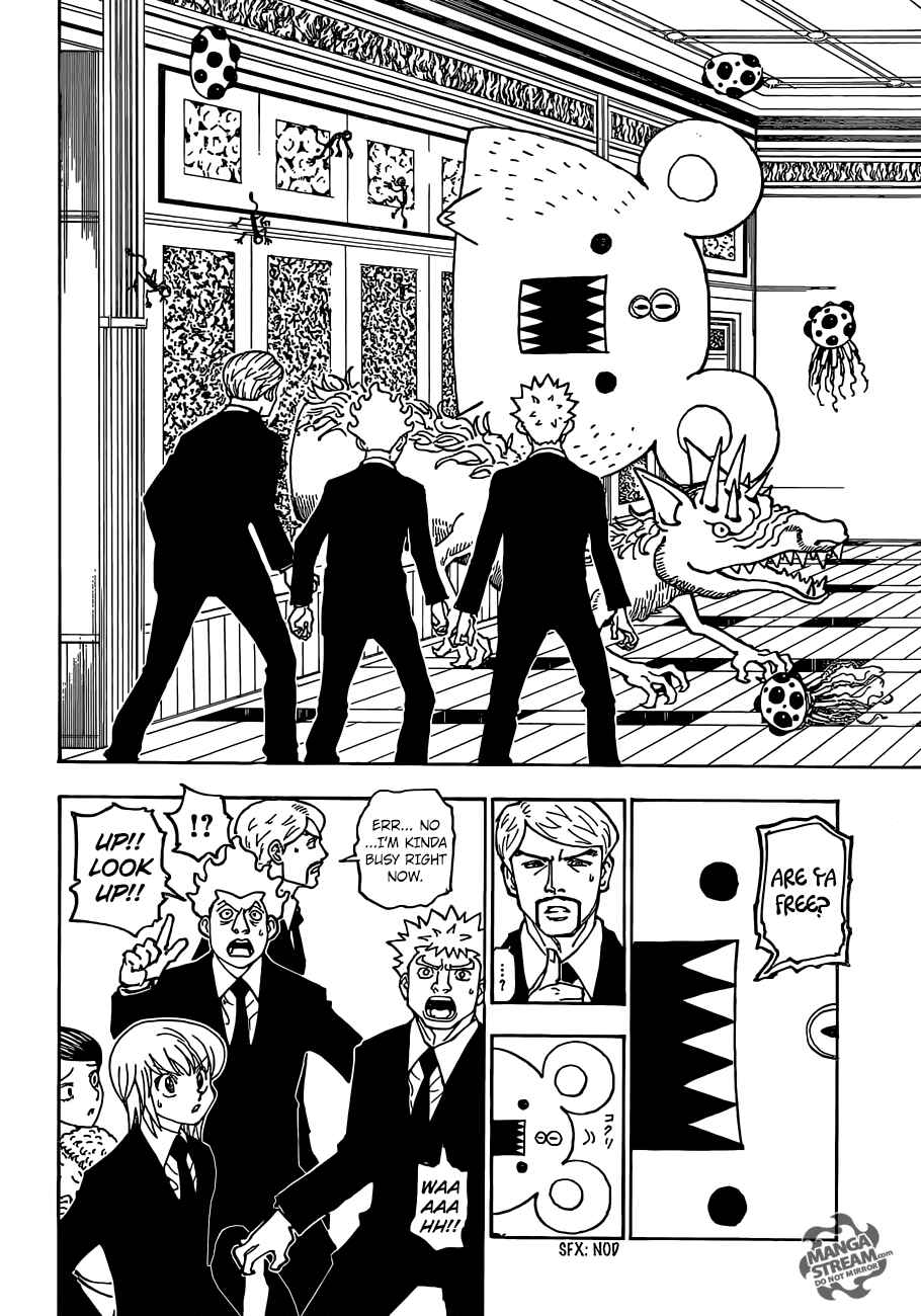 Chapter 360 - Page 11