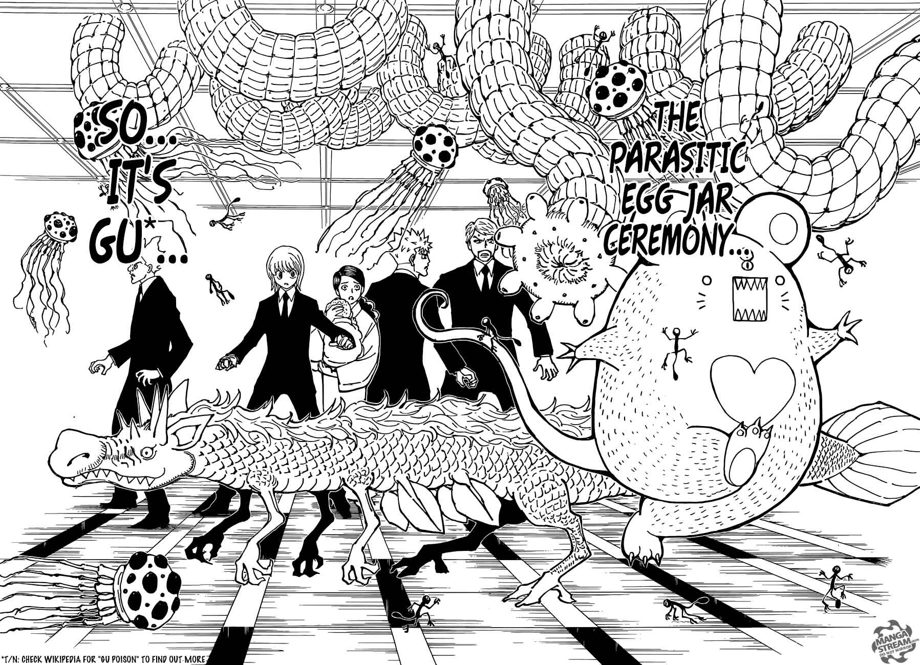 Chapter 360 - Page 13