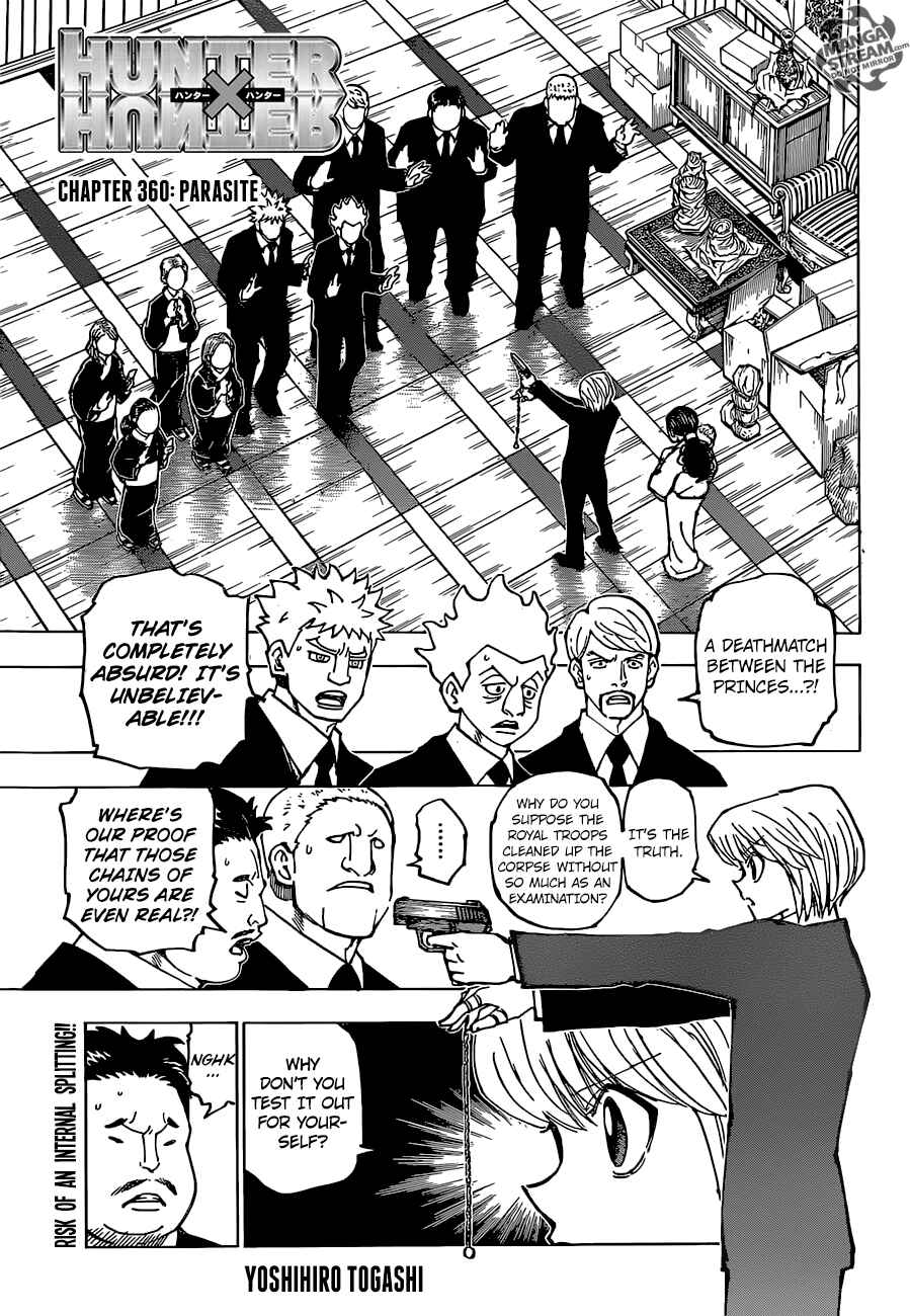Chapter 360 - Page 2